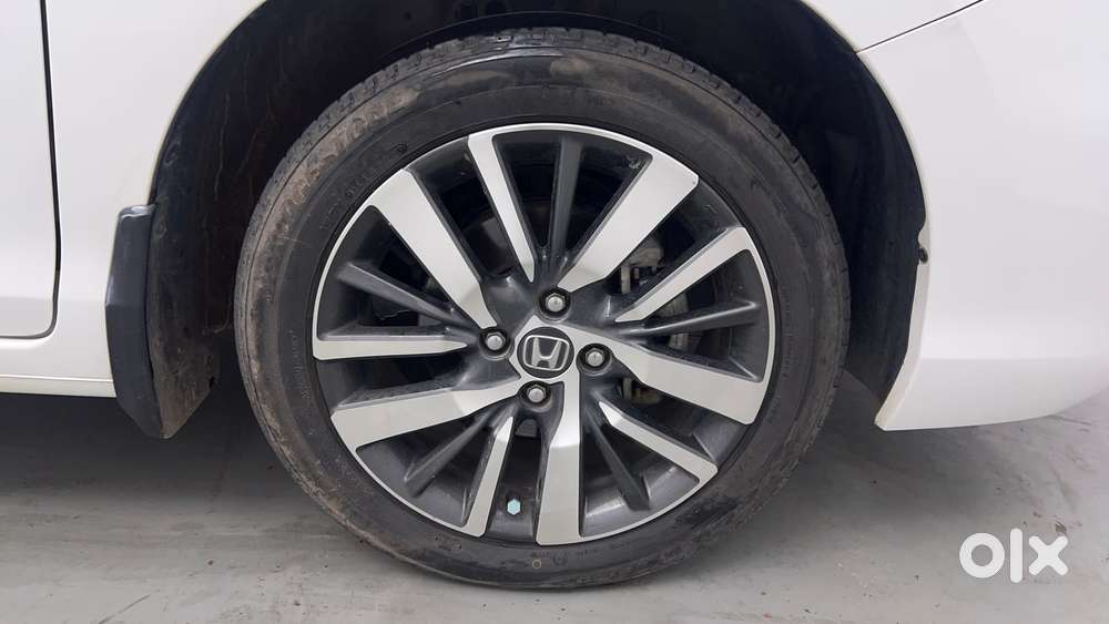 Honda City 1.5 Zx I-vtec Mt, 2021, Petrol