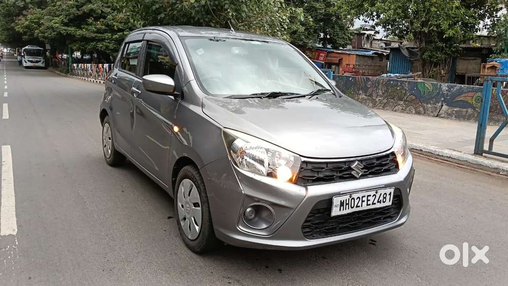 Maruti Suzuki Celerio