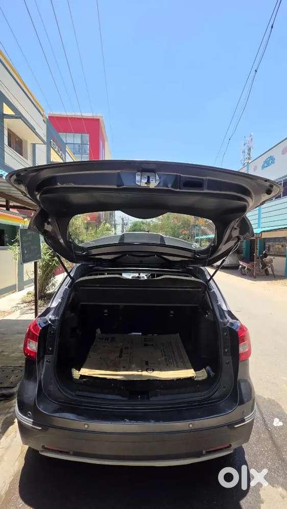 Maruti Suzuki S-cross 2019 Diesel Manual