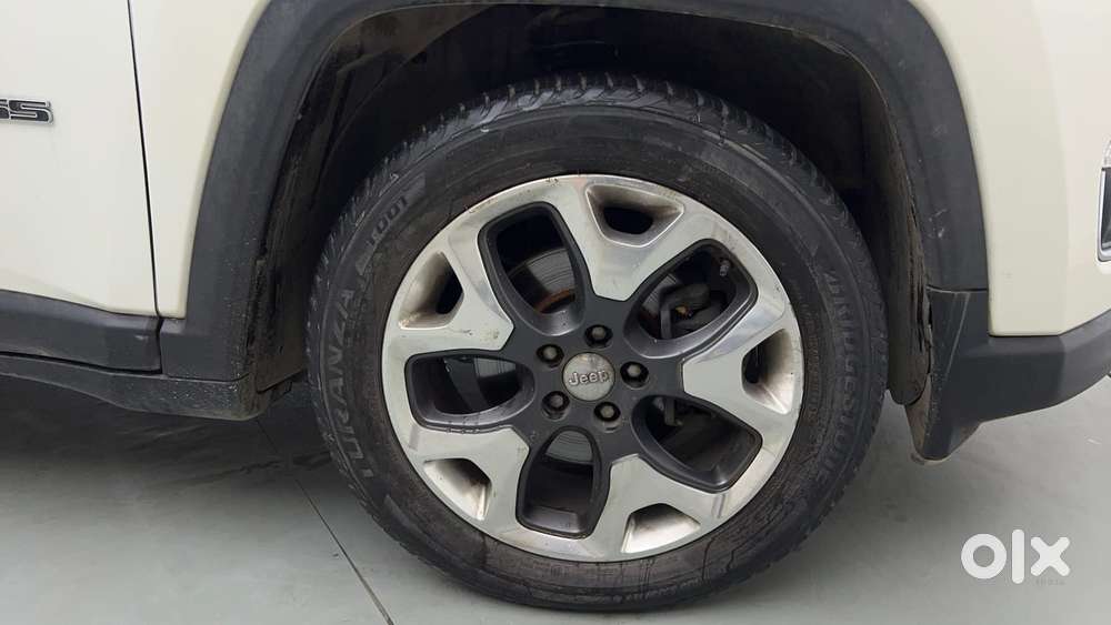 Jeep Compass 2.0 Limited Plus, 2019, Diesel