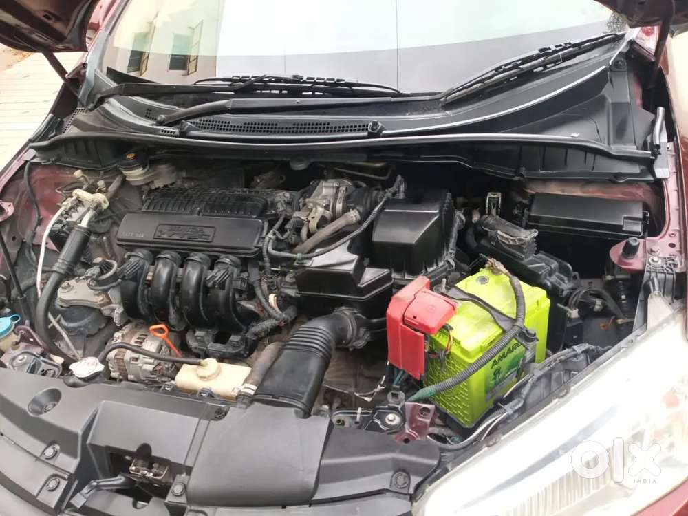 Honda City 2015 Petrol Manual