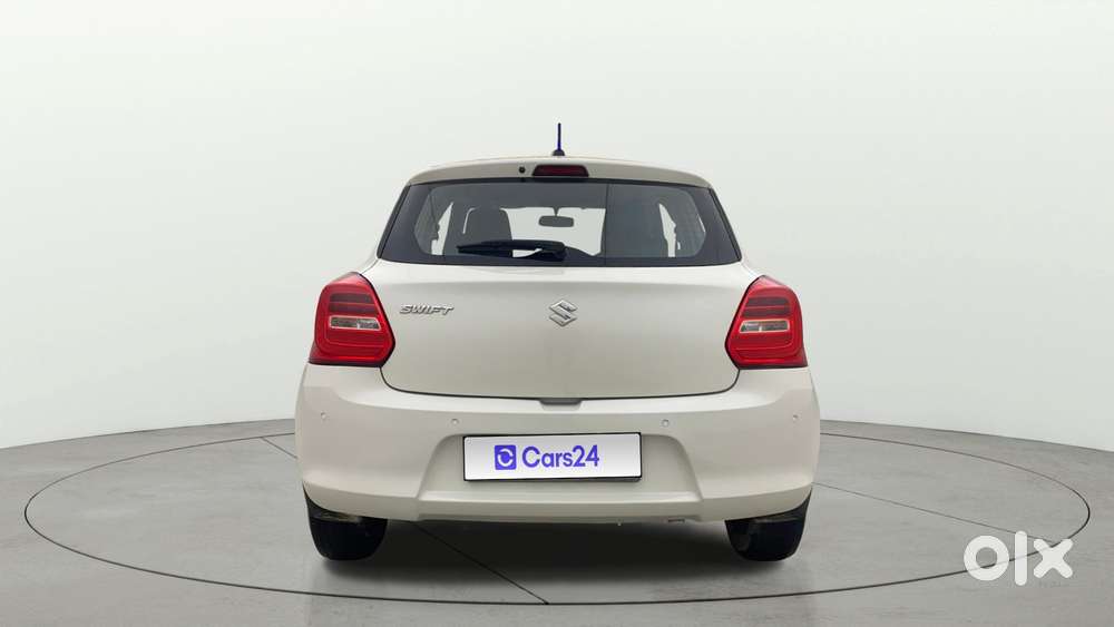 Maruti Suzuki Swift Amt Zdi, 2018, Diesel