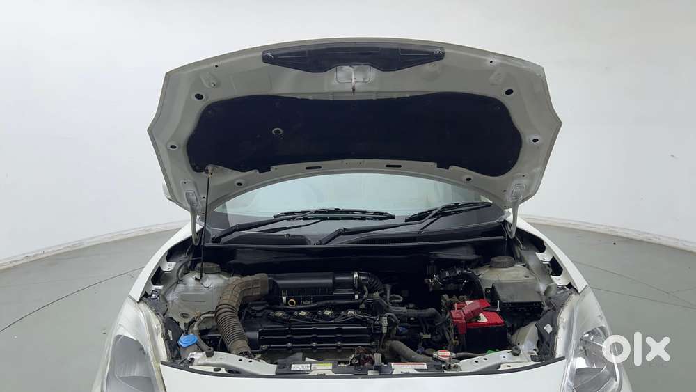 Maruti Suzuki Dzire 1.2 Vxi, 2018, Petrol
