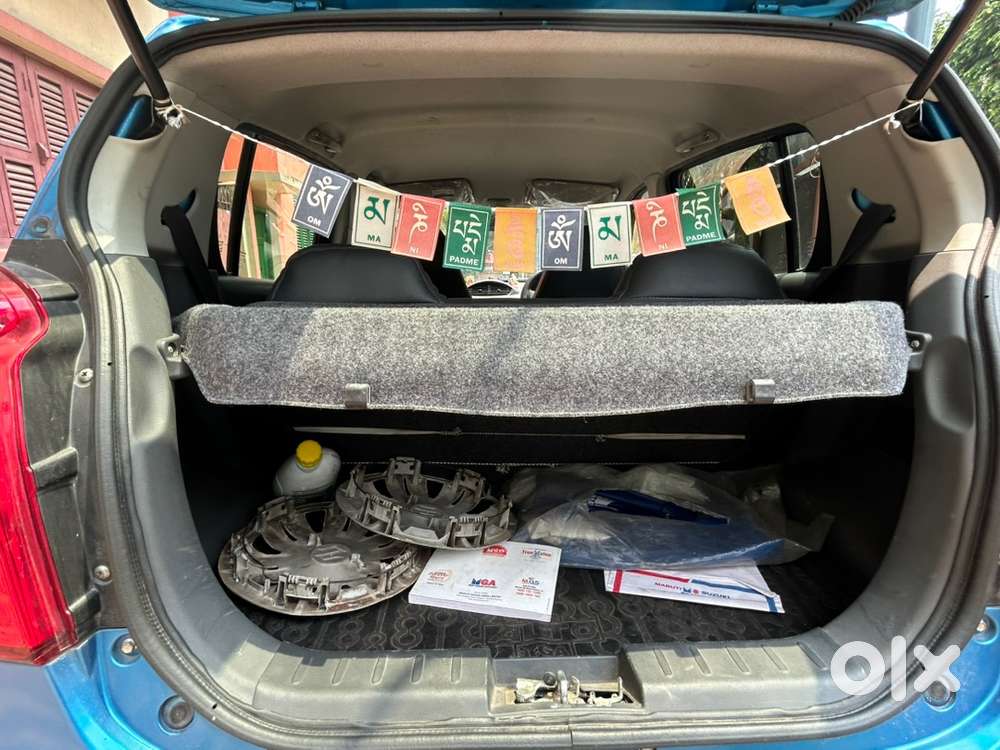 Maruti Suzuki Alto 800 Vxi 2017 Petrol