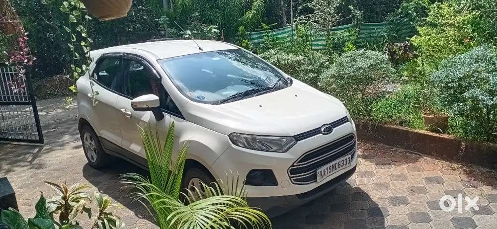 Ford Fiesta Classic 2013 Diesel 98700 Km Driven