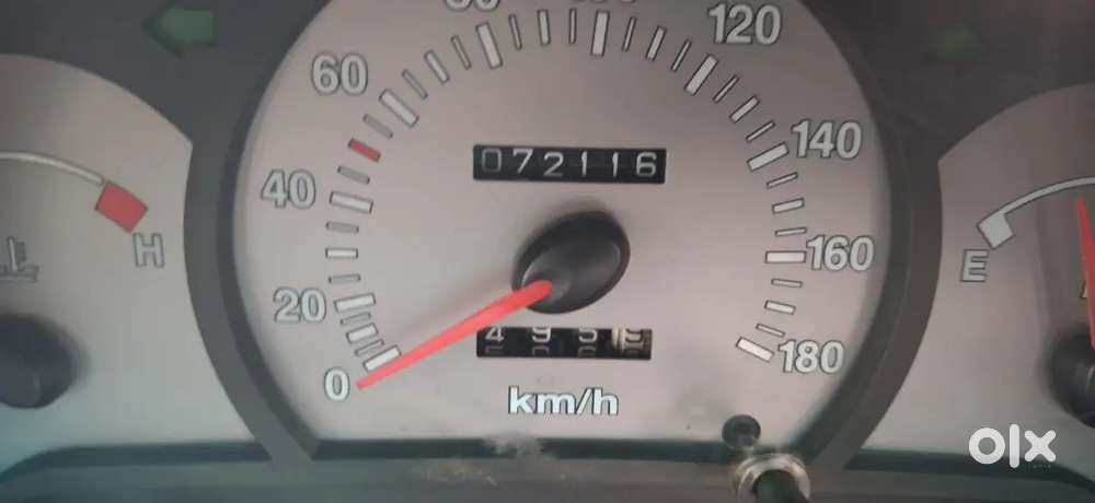 2008 Model Santro Xing For Sale.