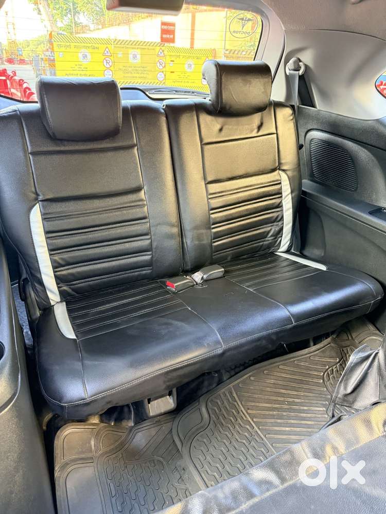 Honda Br-v I-vtec S Mt, 2017, Petrol