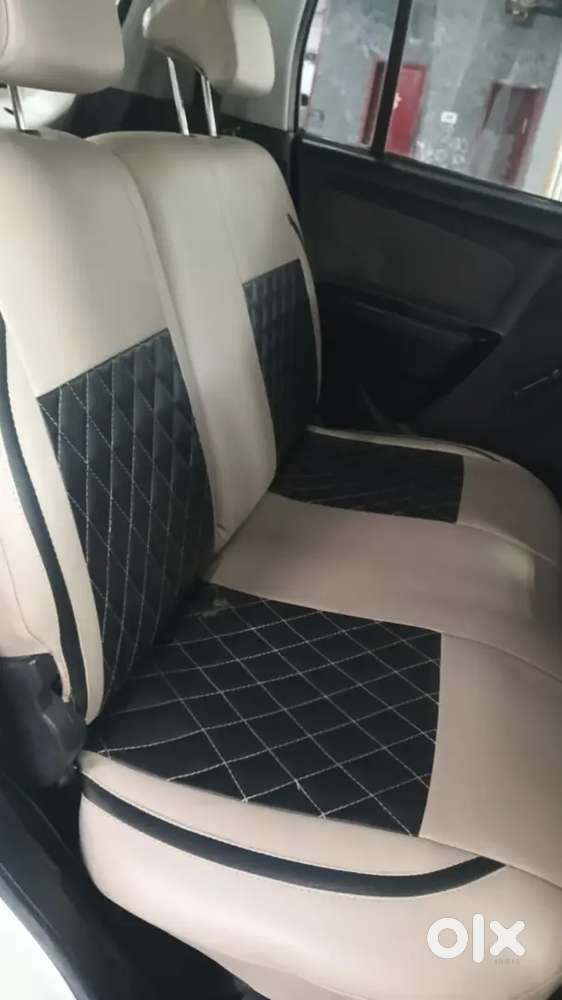 Car Bilkul Okay Hai Non Accidental