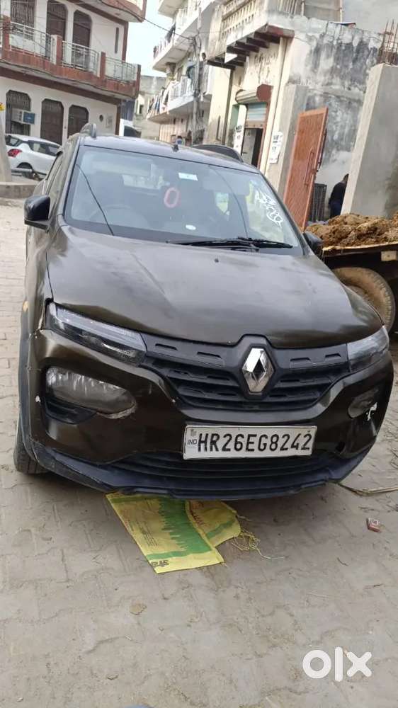 Renault Kwid 1.0 2020