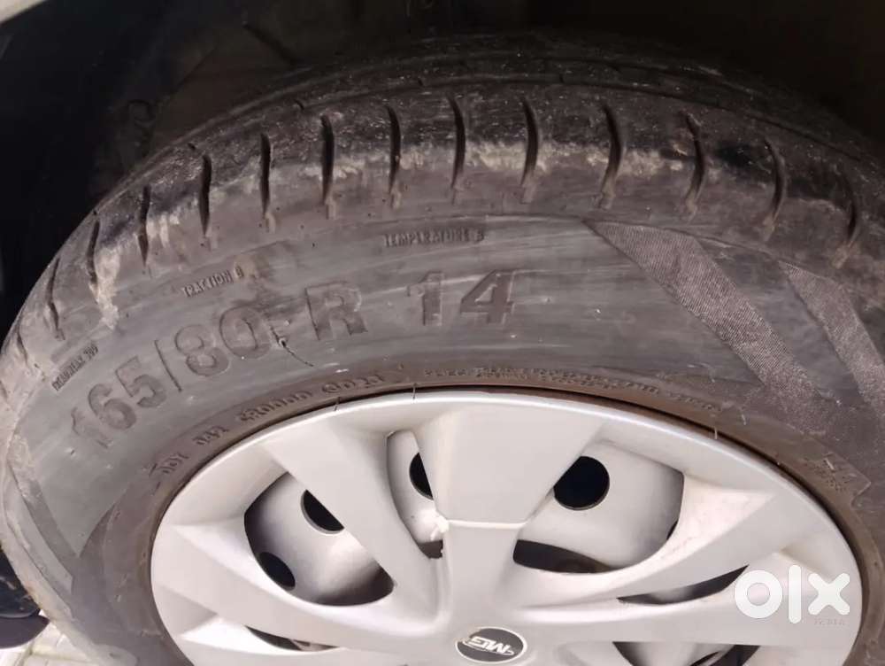 Maruti Suzuki Dzire 2019 Petrol Cng On Paper  Manual