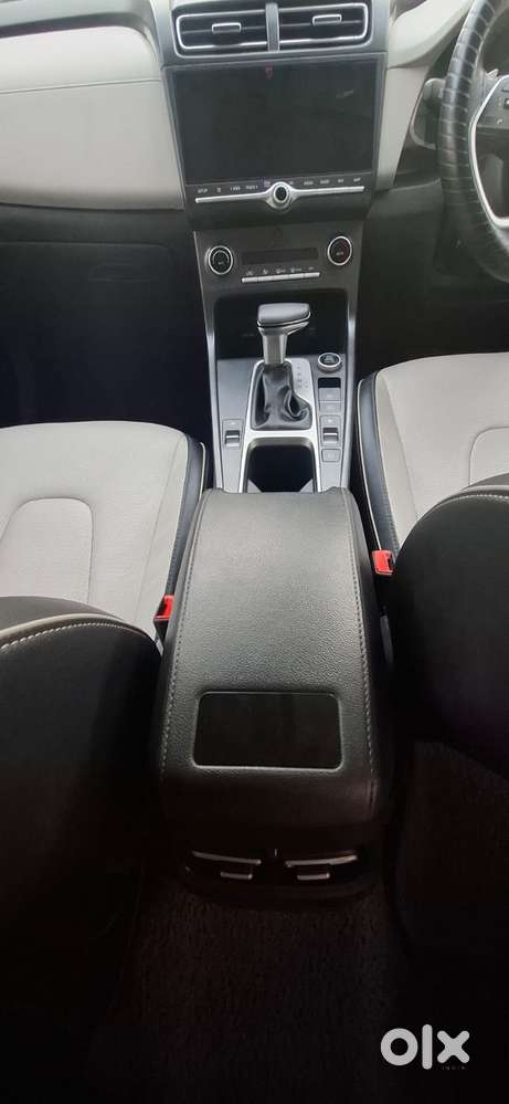 Hyundai Creta Sx (o) 1.5 Diesel Automatic, 2022, Diesel
