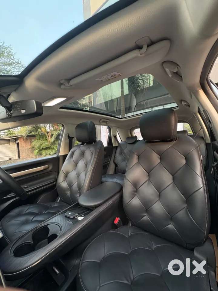 Mg Windsor Ev Essence, 2025, Electric