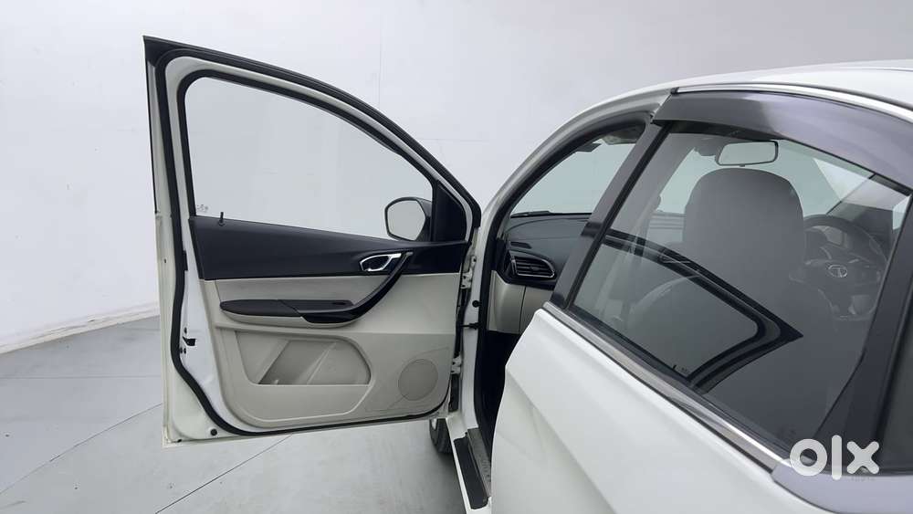 Tata Tigor 1.2 Revotron Xz Plus Cng, 2022, Cng & Hybrids