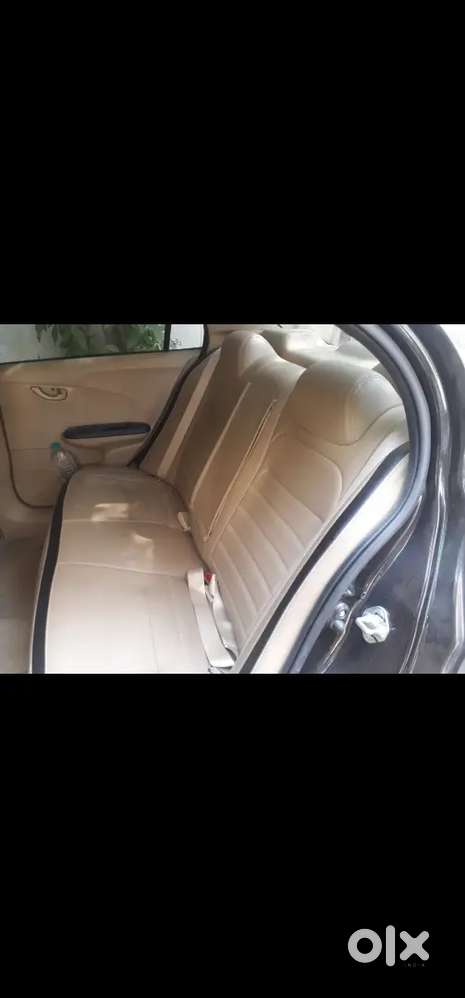 Honda Amaze 2017 Diesel 78000 Km Driven