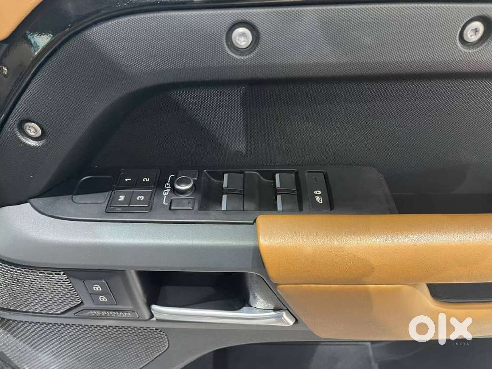 Land Rover Defender 3.0 L Diesel 130 X, 2023, Diesel