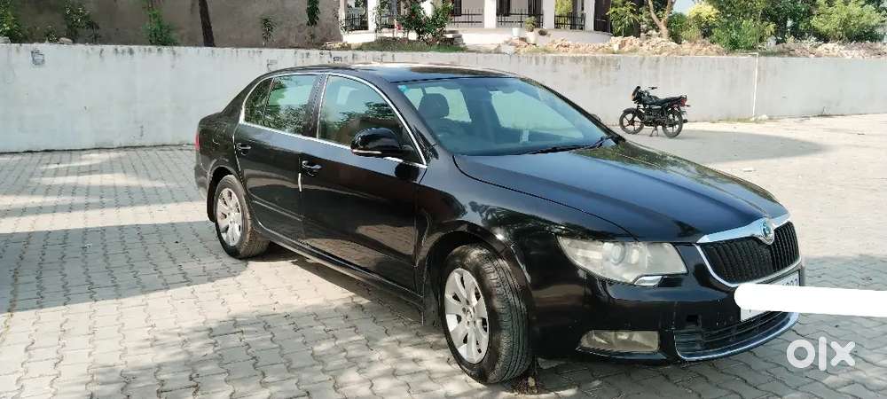 Skoda Superb Excellent Condition
