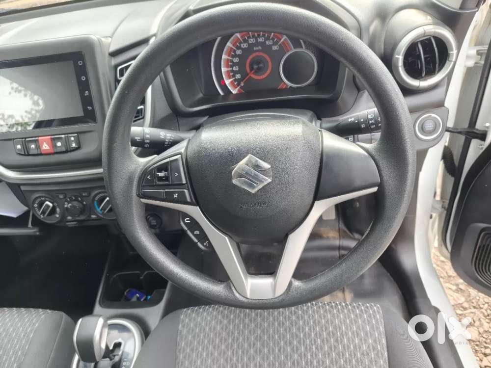 Maruti Suzuki Celerio 1.0 Zxi Plus Amt, 2025, Petrol