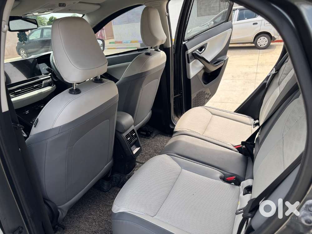 Nexon Ev Single Owner Well Maintained.