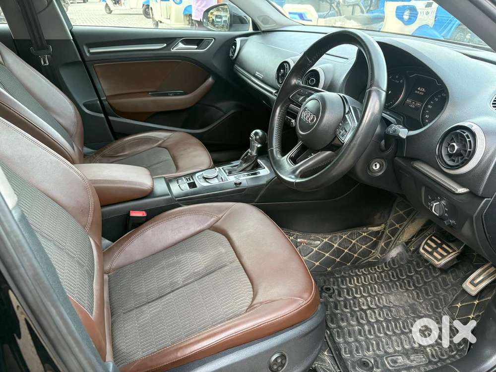 Audi A3 35 Tfsi Premium, 2018, Petrol