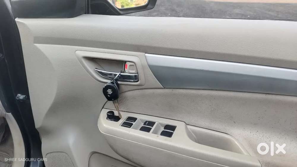 Maruti Suzuki Ertiga 2018 Diesel