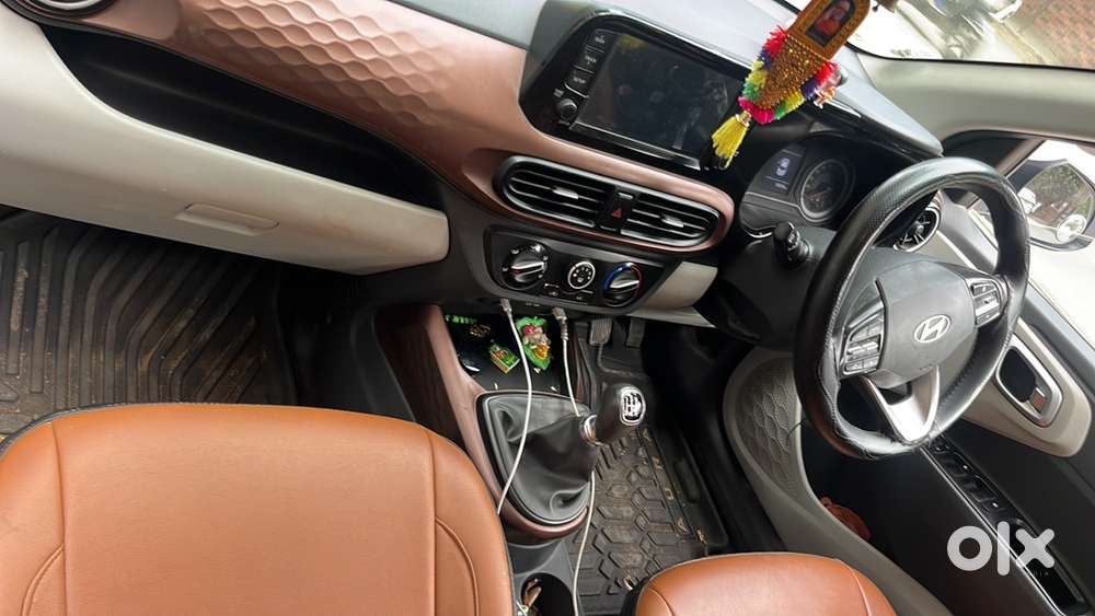Hyundai Aura 1.2 2024