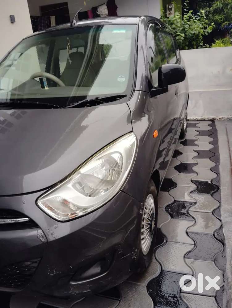 Hyundai I10 2012 Petrol Good Condition