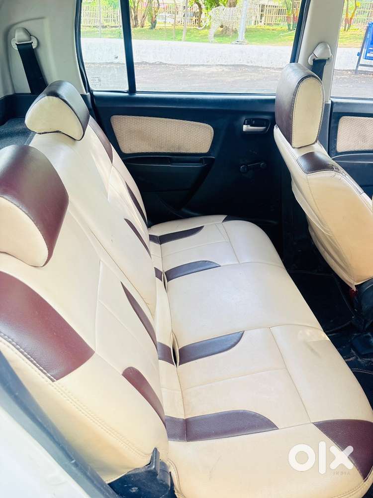 Maruti Suzuki Wagon R 2017 Lxi
