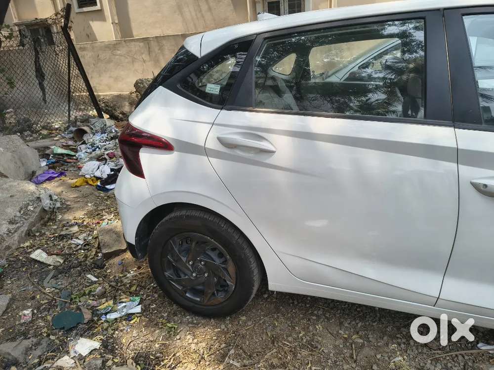 Hyundai I20 2023 Petrol 46400 Km Driven