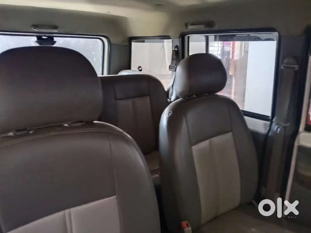 Mahindra Bolero Power Plus 2018 Diesel 117695 Km Driven 5 Owner