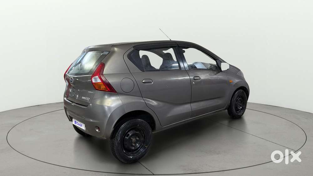 Datsun Redigo S, 2016, Petrol