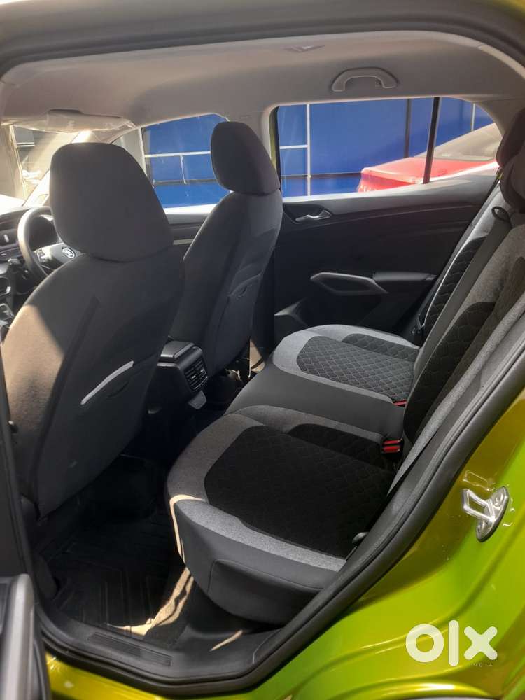 Skoda Kylaq Prestige, 2025, Petrol