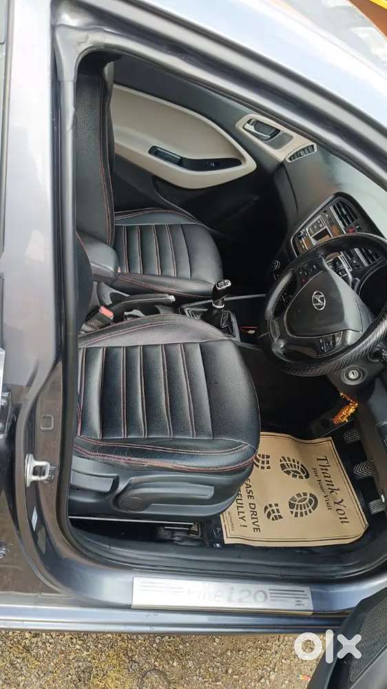 Hyundai I20 2017 Diesel 119000 Km Driven