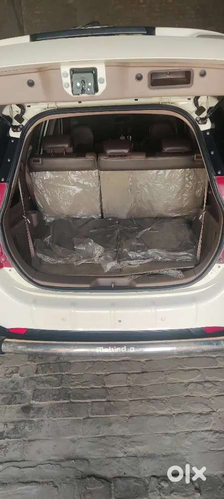 Mahindra Xuv500 2014 Diesel 91400 Km Driven And Very Good Condition