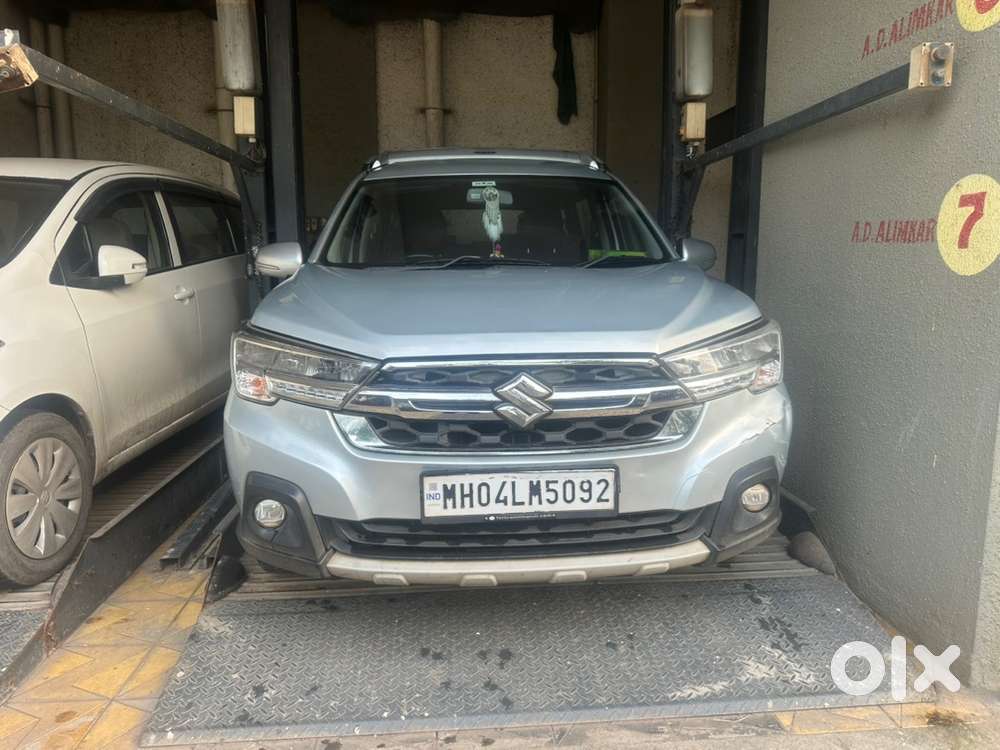 Maruti Suzuki Xl6 Zeta 2023
