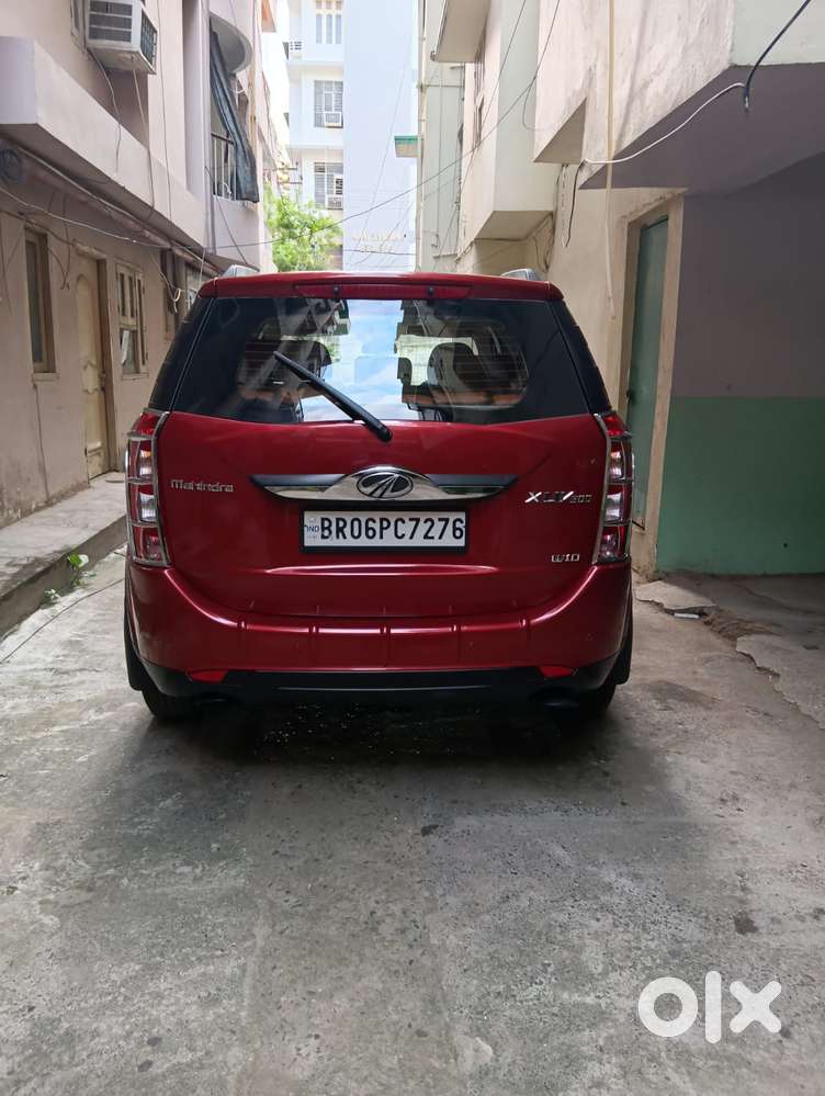 Mahindra Xuv500 2.2 W10, 2016, Diesel