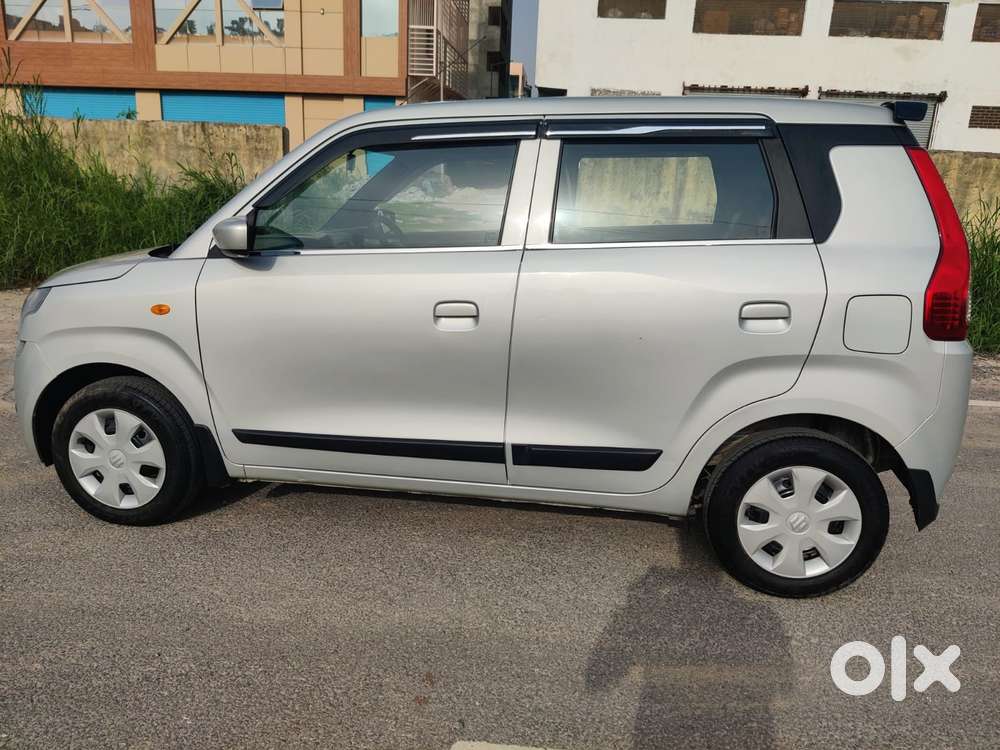 Maruti Suzuki Wagon R Vxi 1.2, 2025, Petrol