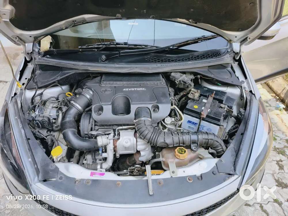 Tata Tigor Diesel 2019