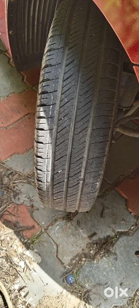 Hyundai Eon 2016 Petrol 98000 Km Driven