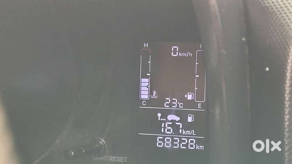 Hyundai Venue S 1.2 Petrol, 2020, Petrol
