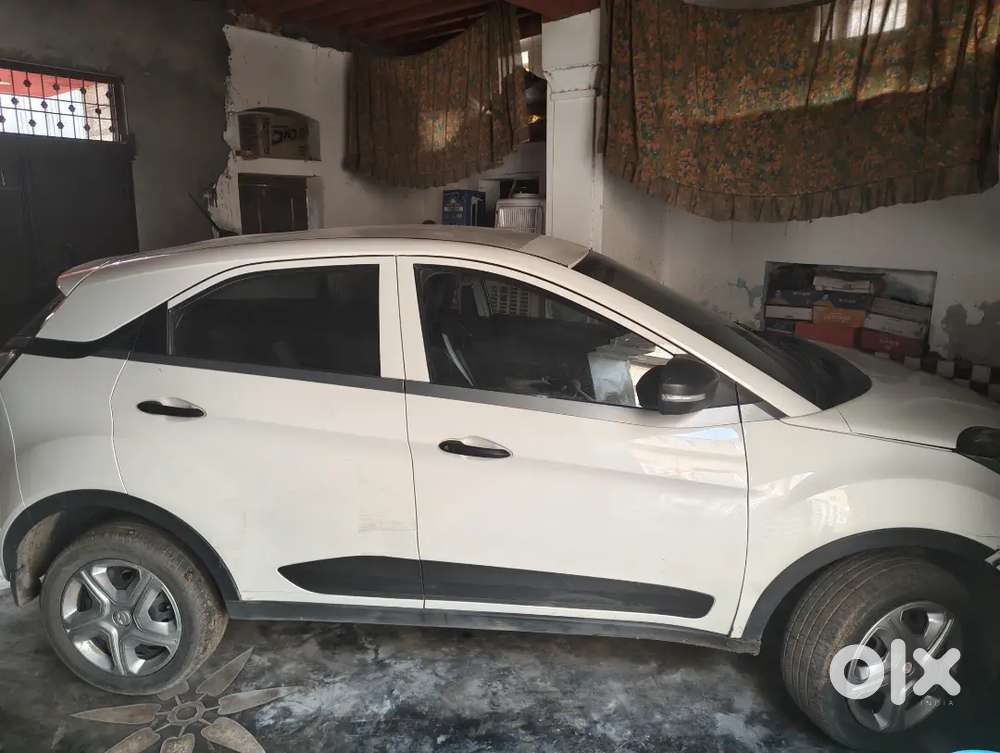 Tata Nexon 1.5 Revotorq 2018