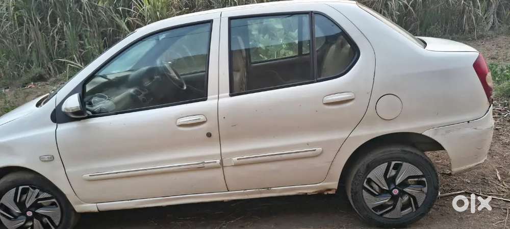 Tata Car Indigo
