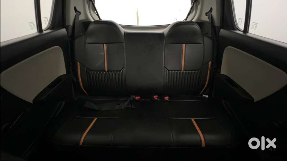 Maruti Suzuki Alto 800 Lxi, 2020, Petrol