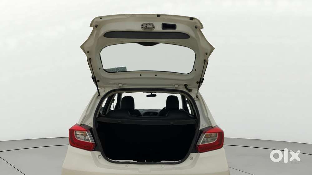 Tata Tiago 1.2 Revotron Xz, 2019, Petrol