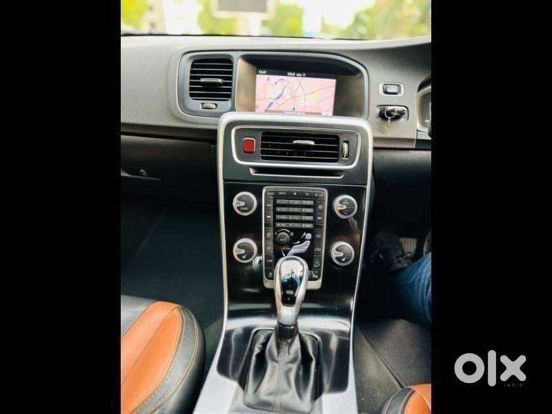 Volvo S60 D4 R-design, 2017, Diesel