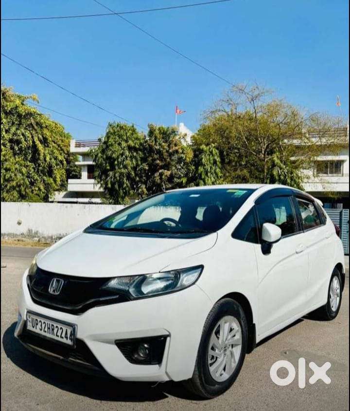 Honda Jazz, 2017, Diesel
