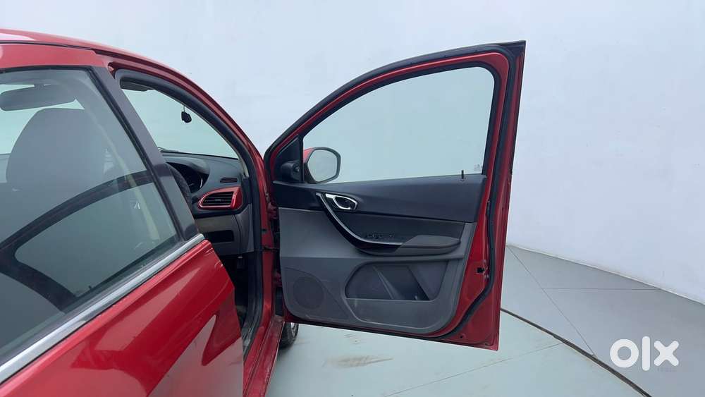 Tata Tigor 1.05 Revotorq Xz, 2018, Diesel