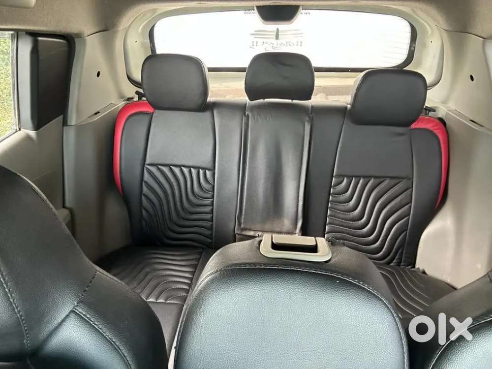 Mahindra Kuv100 Nxt 2016 Petrol 140000 Km Driven. Good Condition