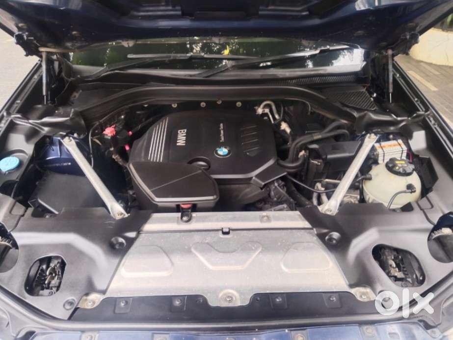 Bmw X4 M Sport X Xdrive20d, 2019, Diesel