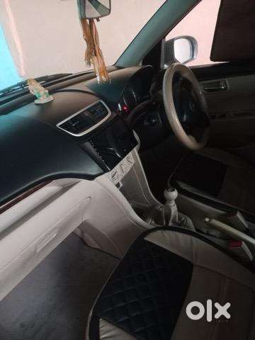 Maruti Suzuki Swift Dzire 2013 Diesel 120000 Km Driven