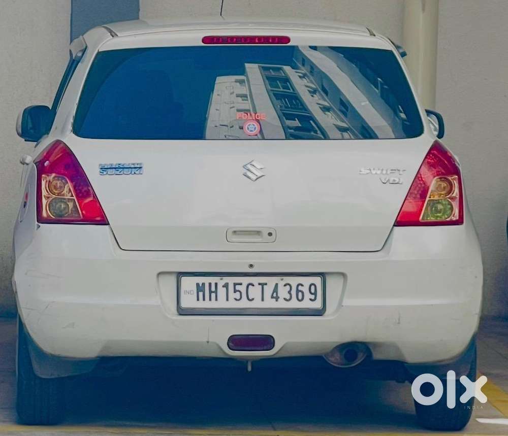 Maruti Suzuki Swift 2011 Diesel Well Maintained